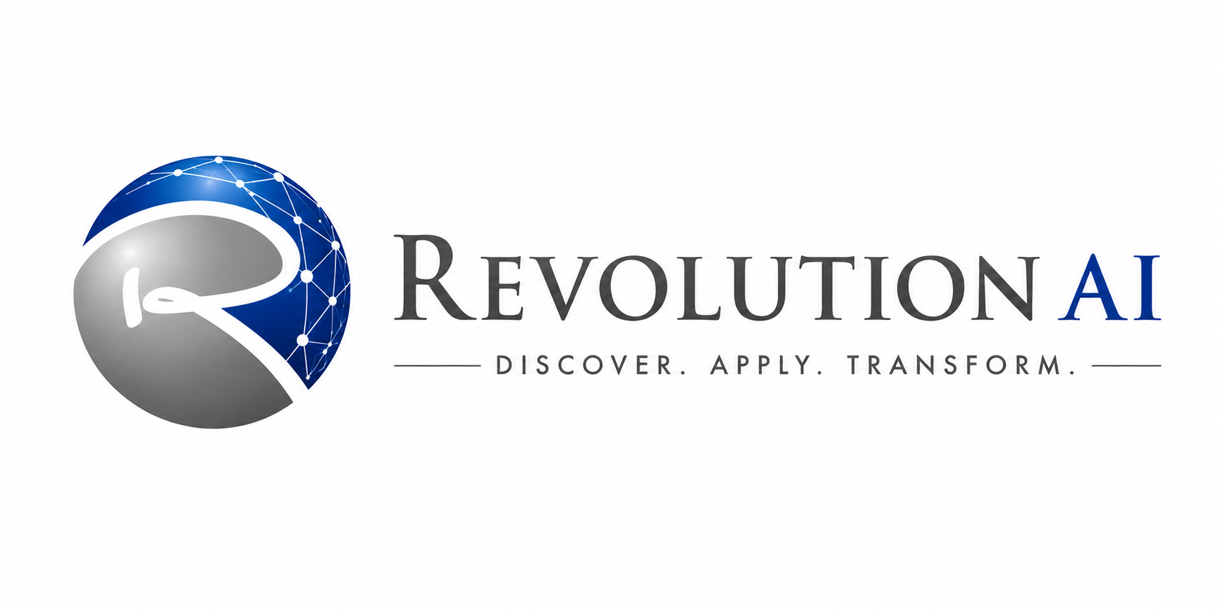Revolution AI — Discover. Apply. Transform.